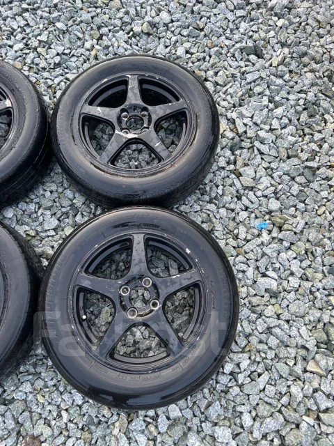Azev. 5.5x15", 4x100, ET38 ����