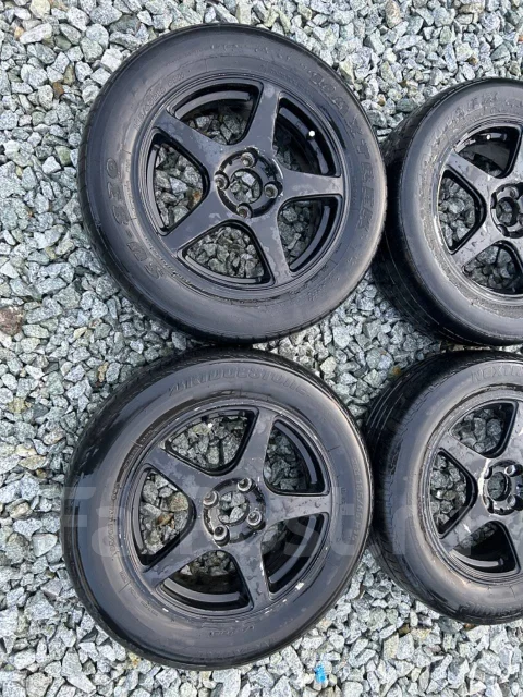 Azev. 5.5x15", 4x100, ET38 ����
