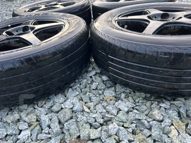 Azev. 5.5x15", 4x100, ET38 ����