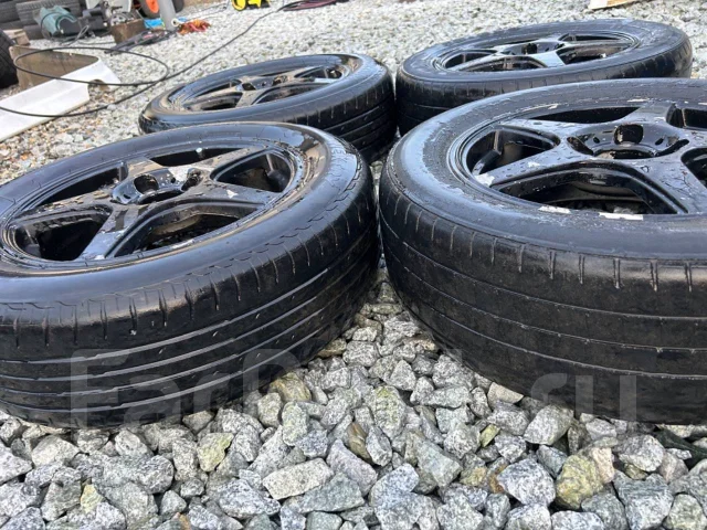 Azev. 5.5x15", 4x100, ET38 ����