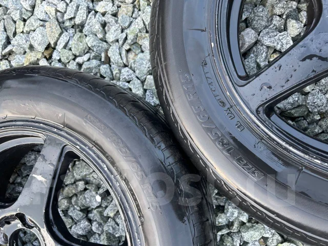 Azev. 5.5x15", 4x100, ET38 ����