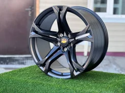 Zumbo Wheels. 11.0x20", 5x120, ET43, �� 66,9���. ��� ����� �� ����� ����