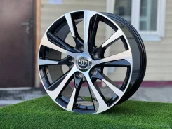 Zumbo Wheels. 8.5x20", 5x150, ET40, �� 110,1���. ��� ����� �� ����� ����