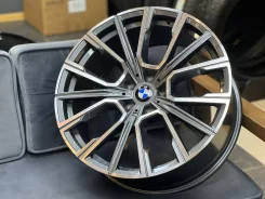 Zumbo Wheels. 8.5x20", 5x112, ET25, �� 66,6���. ��� ����� �� ����� ����