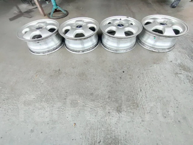 Mak Cruiser. 6.0x15", 4x114.3, ET50, �� 67���. ����