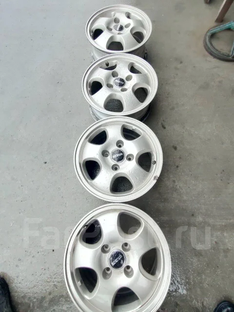 Mak Cruiser. 6.0x15", 4x114.3, ET50, �� 67���. ����
