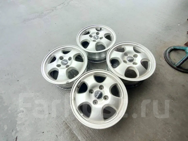Mak Cruiser. 6.0x15", 4x114.3, ET50, �� 67���. ����