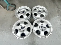 Mak Cruiser. 6.0x15", 4x114.3, ET50, �� 67���. ����