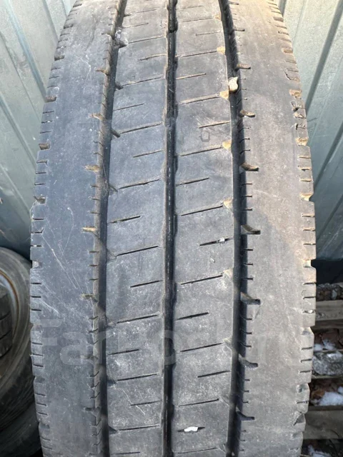 Dunlop DNT-01. �����������, 2016 ���, �/�, ����� 10 %. ��������� ����