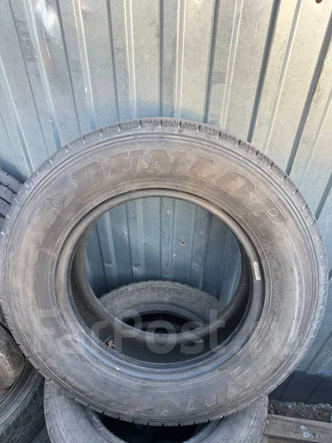 Dunlop DNT-01. �����������, 2016 ���, �/�, ����� 10 %. �������� ������ ����