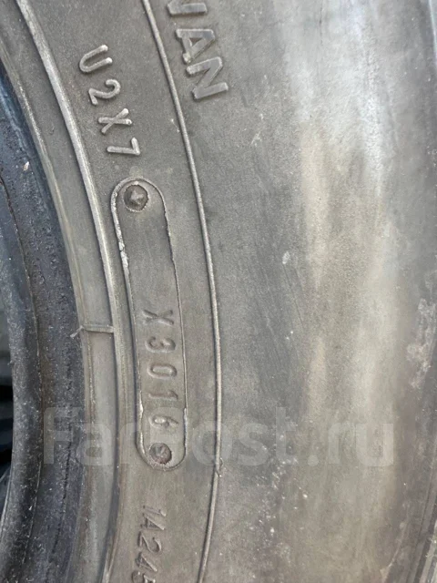 Dunlop DNT-01. �����������, 2016 ���, �/�, ����� 10 %. ��� ���� ����