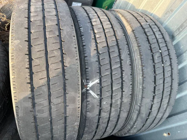Dunlop DNT-01. �����������, 2016 ���, �/�, ����� 10 %. ��������� ����