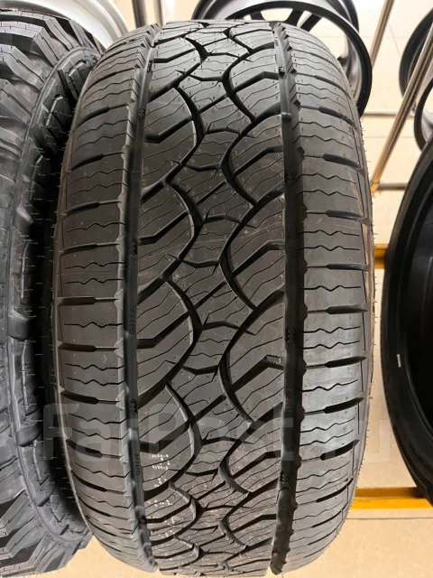 Giti Giti4X4 AT71. ����� at, 2026 ���, ����� ����