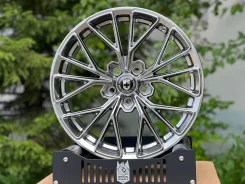 Zumbo Wheels. 8.0x18", 5x114.3, ET38, �� 73,1���. ��� ����� �� ����� ����