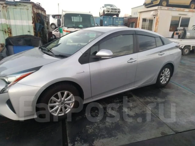 Toyota Prius. ZVW51, 2ZRFXE ����