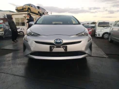 Toyota Prius. ZVW51, 2ZRFXE ����