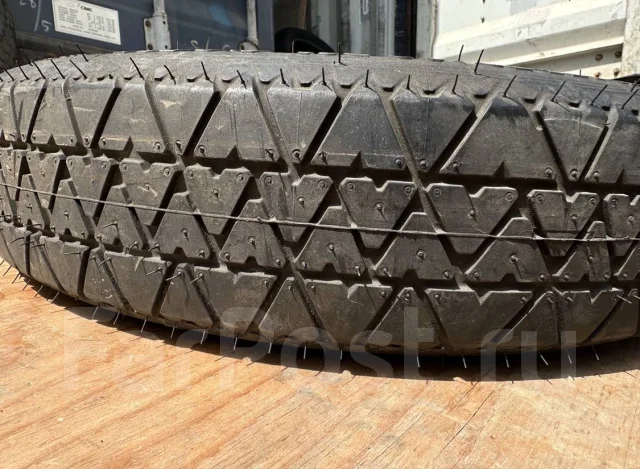 Запасное колесо (запаска, докатка, банан) T115/70/15 4*100, 15