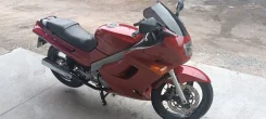Kawasaki ZZR 250. 250����. ��., ��������, ���������, ������ �� �� ����