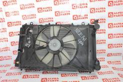    Toyota Corolla Fielder 01.2007 1641021180 NZE141 1NZ-FE 1641021180 