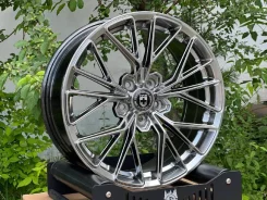 Zumbo Wheels. 8.5x19", 5x112, ET35, �� 66,6���. ��� ����� �� ����� ����