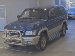 Isuzu Bighorn. UBS73GW, 4JX1 ����