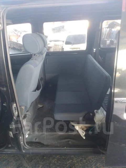 Daihatsu Hijet. S331V, KFVE ����
