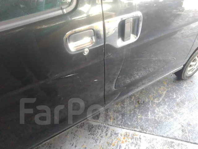 Daihatsu Hijet. S331V, KFVE ����