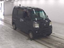 Daihatsu Hijet. S331V, KFVE ����