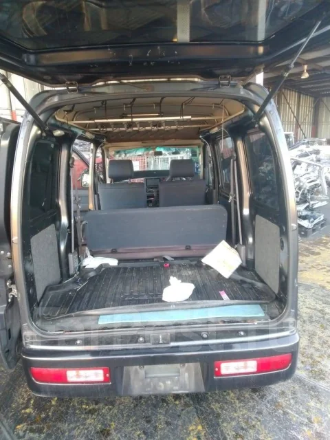 Daihatsu Hijet. S331V, KFVE ����