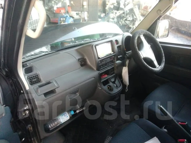 Daihatsu Hijet. S331V, KFVE ����