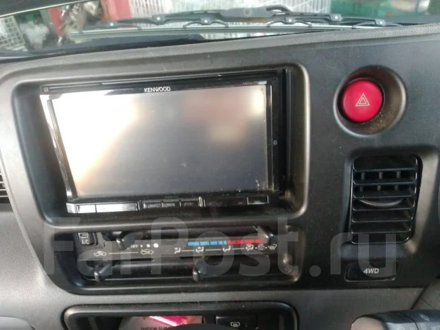 Daihatsu Hijet. S331V, KFVE ����