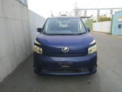 Toyota Voxy. ZRR70, 3ZRFE ����