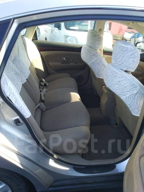 Nissan Bluebird Sylphy. KG11, MR20DE ����