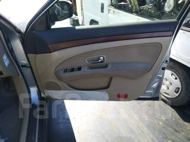 Nissan Bluebird Sylphy. KG11, MR20DE ����