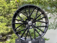 Zumbo Wheels. 8.0x18", 5x114.3, ET38, �� 73,1���. ����