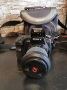 Sony Alpha DSLR-A200 ����
