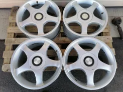 Inter Milano Razee AP. 7.0x16", 4x114.3, 5x114.3, ET35, �� 67,1���. ����