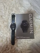 Garmin Fenix 5X. GPS, IP68 ����