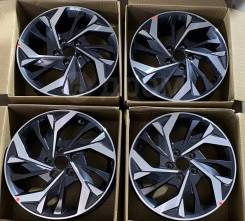 Hyundai. 6.5x17", 5x114.3, ET49,  67,1. 