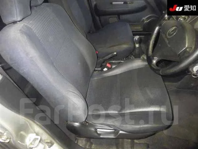 Honda HR-V. GH4, D16A ����