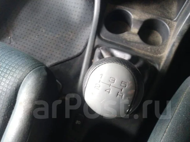 Honda HR-V. GH4, D16A ����