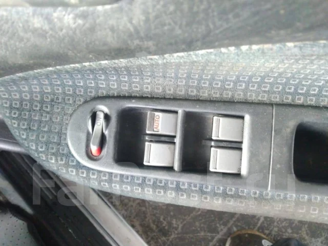 Honda HR-V. GH4, D16A ����