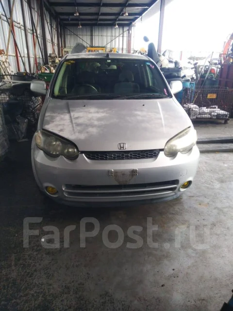 Honda HR-V. GH4, D16A ����