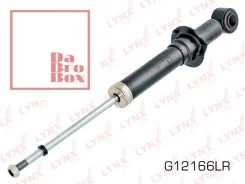 ����������� LYNX G12166LR Toyota Corolla/Corolla Altis/Prius [R] G12166LR ����