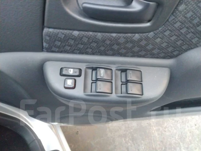 Toyota Funcargo. NCP20, 2NZFE ����