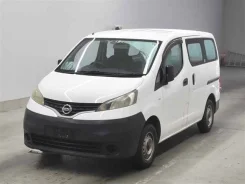 Nissan NV200. VM20, HR16DE ����