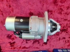 ������� �� Nissan, FE6 24V/4.5KW (11 �����), (� �����) 23300Z5511 ����