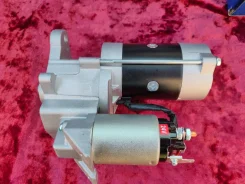 ������� Mitsubishi 4D30, 4DR5, 4DR7, 24V, 9T M2T67881 ����