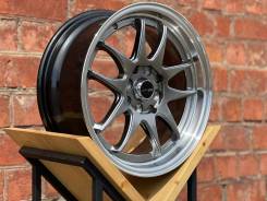 Work Emotion CR 2P. 7.0x16", 4x100, 4x114.3, ET35, �� 73,1���. ����
