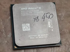 AMD Athlon II X3 ����